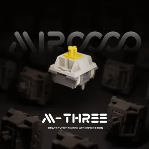 Switches & Keycaps Under $15 product 3