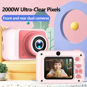 Best Kids Instant Print Cameras Under $30 product 4
