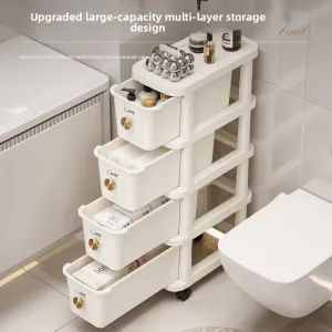 Best Slim Kitchen Drawer Organizers under $25 for Small Spaces 2024 product 1