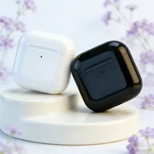 TWS Wireless Earbuds ANC Noise Cancelling product 1