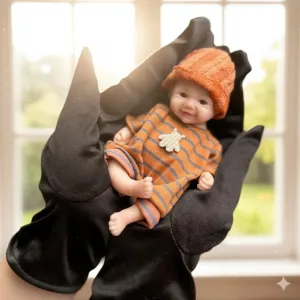 Best Reborn Baby Dolls Under $80 - Lifelike Silicone Newborn Dolls for Collectors and Gifts product 3