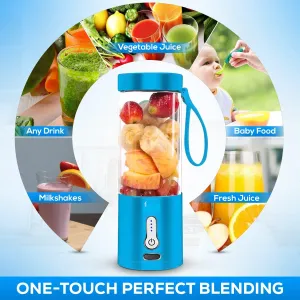 Portable Mini Blenders for Protein Shakes product 1