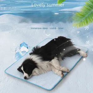 Best Car Pet Cooling Pads under $15 for Summer Trips 2024 product 2