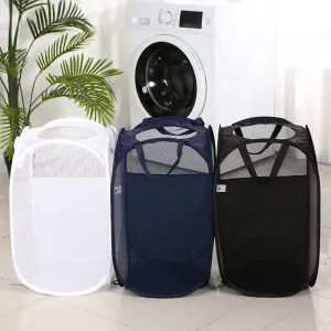 Best Portable Storage Baskets under $15 for Dorm Rooms 2024 product 4