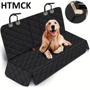 Best Dog Car Travel Gear Under $40 — Seat Covers, Carriers and Water Bottles product 4