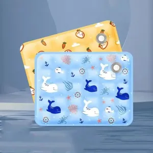 Best Reusable Pet Cooling Mats under $15 for Dogs and Cats 2024 product 2