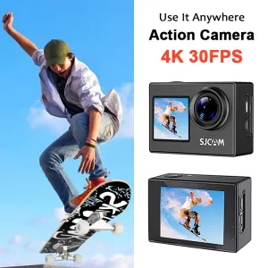 Budget Action Cameras GoPro Alternative Under $30 product 3
