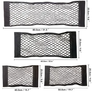 Car Seat Back Organizers Storage Family product 1
