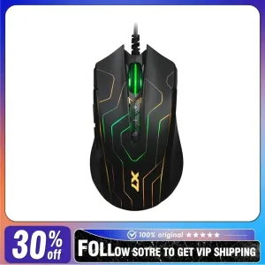 Best Gaming Mice Under $45 for PC and Esports product 1