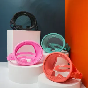 Best Swim and Snorkel Gear Under $30 - Masks, Fins and Goggles product 1