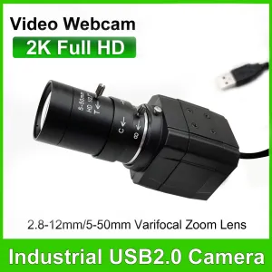 4K Webcams Streaming Video Calls Under $35 product 3