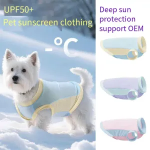 Pet Cooling Vests for Small Dogs - Under $15 Summer 2024 product 2