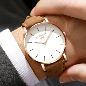 Best Men's Watches Under $25 for Christmas Gifts product 1
