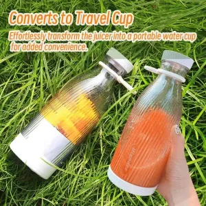Portable Mini Blenders for Protein Shakes product 2
