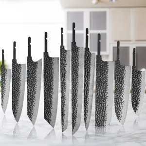 Japanese Kitchen Knives Chef Set Under product 3