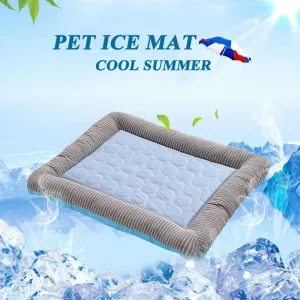 Pet Cooling Blankets for Dogs and Cats Collection 2024 V3 product 1