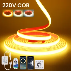 Best LED Strip & Neon Rope Lights Under $25 for Room & Kitchen Decor product 4