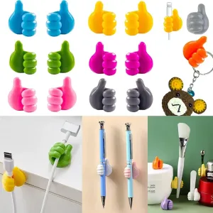 No-Drill Wall Hooks Collection 2024 V6 New product 4