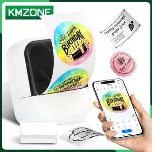 Cheap Thermal Label Printers for Shipping Under $30 product 3