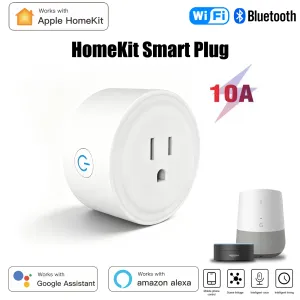Best Smart Home Gadgets under $20 — WiFi Plugs, Cameras and Openers product 4