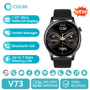 Budget Smartwatches Blood Oxygen Sleep Tracking product 3