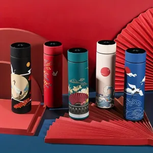 Дисплей температуры умных бутылок для воды product 3