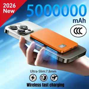 MagSafe Magnetic Power Banks Wireless Charging product 2