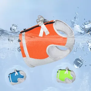 Best Pet Cooling Vests for Small Dogs under $15 Summer 2024 product 3