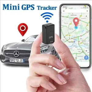 Best Budget GPS Trackers Under $25 for Cars & Motorcycles product 4