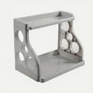 Kitchen Counter Storage Organizers for Small Spaces - Under $25 2024 product 2