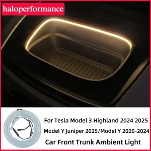Tesla Model 3 Highland Interior Accessories Under $30 product 1