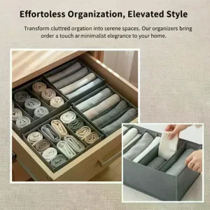 Best Closet Shelf Dividers under $15 for Small Wardrobes 2024 product 1