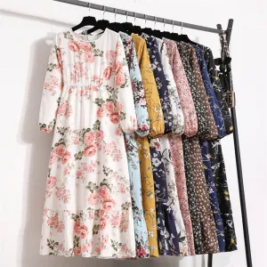 Best Summer Dresses under $25 for Women — Floral, Boho, Midi and Beach Picks product 4
