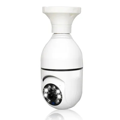 HD Mini WiFi Camera Indoor Security Surveillance Camera Baby Monitor Night Vision Video Recorder IP Cam Home Safety Camcorder