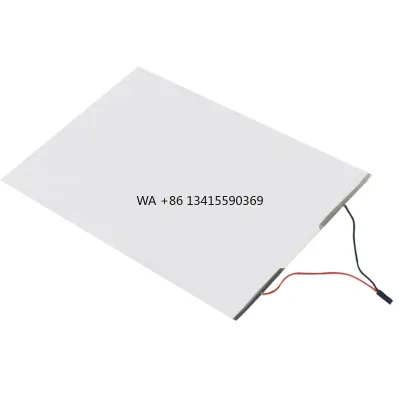 Smart Film Power Supply & Car Window Tint Combo