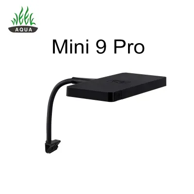WEEK AQUA USB aquarium light Plant Grow Full spectrum LED Ecology Microlandscape light Nano aquarium light