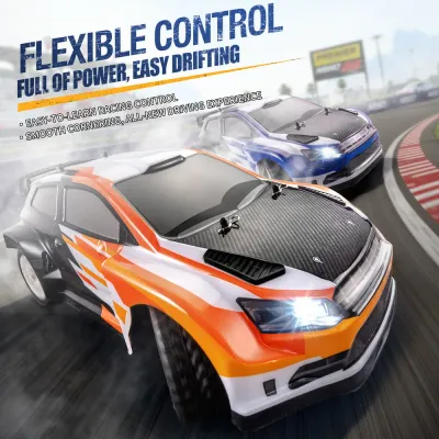 SY-1203 RC Car 4WD Remote Control Car Off Road 4x4 RC High Speed Buggy Truck Super Brushless Fast Drift Racing Toy Kids Adults