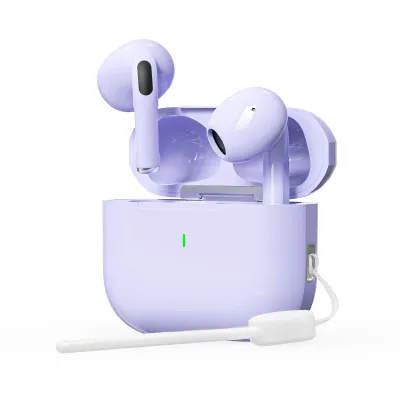 Bettdow Fone De Ouvido Sem Fio Bluetooth 5.3 De Terceira Geração Fone Sem Fio Bluetooth À Prova D'água HiFi