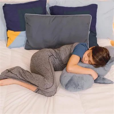 1PC 140-185cm Portable Comfortable Sleeping Bag Travelling Compression Blanket Weighted Blankets Napping Bags For Adult Kids