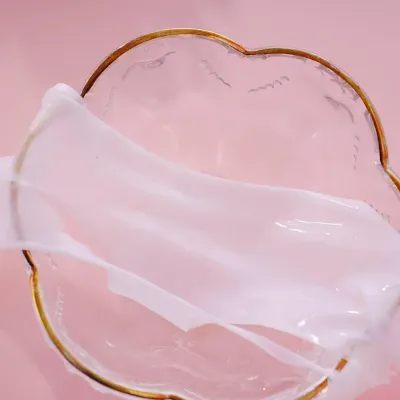 Collagen Hydrating Mask Deeply Hydrates Hydrating Sheet Mask With Hyaluronic Acid Moisturizing Locks In Water Facial Skin Care