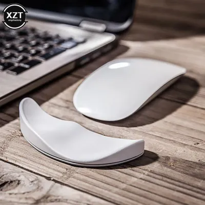 Wrist Pad Rest Support Protector Mouse Computer Ergonomic Office Foam Desk Comfortable Hand Gaming Mousepad Mat Elbow Wristband