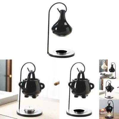 Essential Oil Burners Holder Diffuser for Home Office Bedroom Decoration