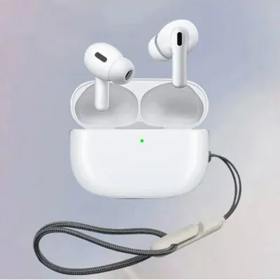 Wireless Earbuds TWS Bluetooth Headphones Deep Bass Stereo Sound Ear Buds Wireless Waterproof in-Ear Earphones with Mic,