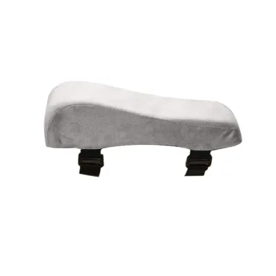 Подушка з піни для полегшення болю в лікті, підвищує висоту, комфортна підкладка на підлокітники стільця, підтримка, м'яка подушка для тиску на передпліччя