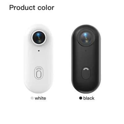 POV Magnetic Sports Camera 4K 30M Waterproof 2.4G Wireless WiFi Motorcycle Mini Small Action Body Video Vlog Cameras Helmet Bike