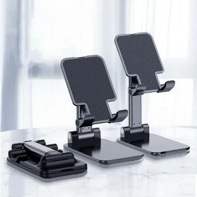 Desktop Phone Holder Stand Universal Phone Holder Tablet Lazy Mount Flexible Adjustable Live Lazy Bracket for Phone Mobile