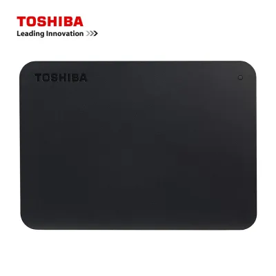 OEM For Toshiba Expansion HDD Drive Disk 500GB 1TB 2TB USB3.0 External HDD 2.5" Portable External Hard Disk BOX
