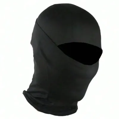 Summer Tactical Balaclava Face Mask Cooling Neck Gaiter Hiking Scarves Men Motorcycle Cycling Helmet Hood Sun Protection