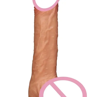 Intelligent Heating Telescopic Realistic Dildo Vibrator for Women Wireless Remote Control Sex Toys Auto Thrusting Suction Cup