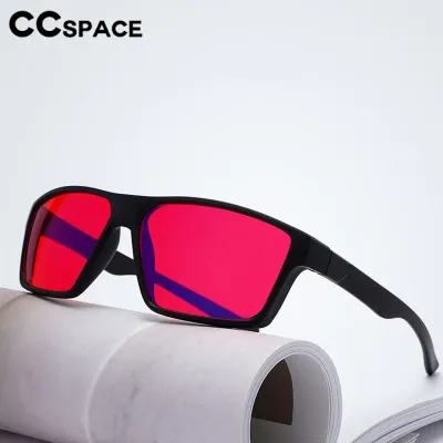 Anti Blue Light Glasses With Red Tinted Lenses Better Sleep Sports Style Yellow Filter Glasses Computer Gaming Reduce Eyestrain
